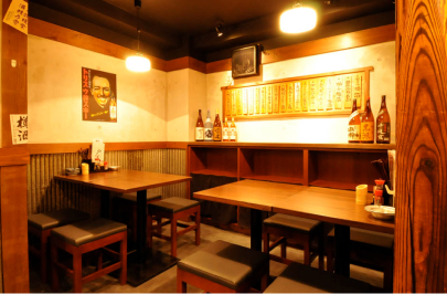 ふくの鳥 両国店